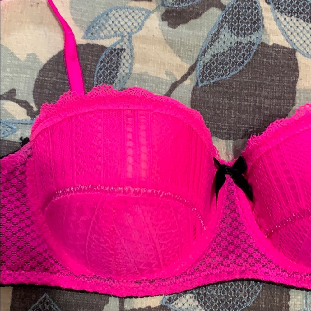 Push Up Bra - Picture 3 of 4